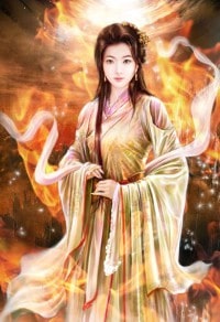 情缠劫上结
