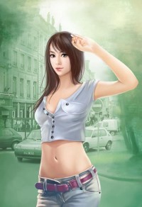 大宋女汉子