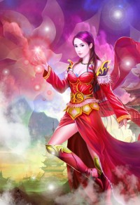 后宫春上春之皇后的外遇对象是太后(全+番外)
