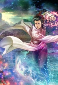 徒儿们放过为师吧