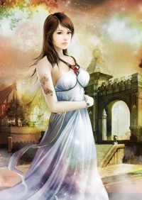 禁止欺负话本女主