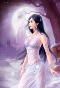 画楼春晓
