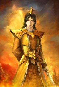 郡主她在上