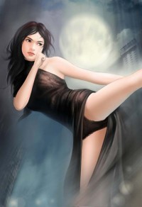 穿回现代给古人直播日常生活