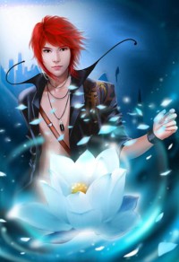 我观师尊多有病