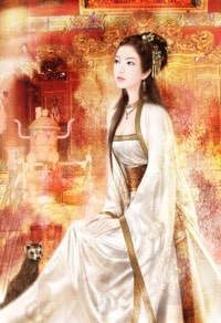 女配要改嫁