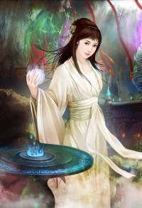 虚鹰传说