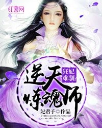 狂妃难驯:逆天炼魂师