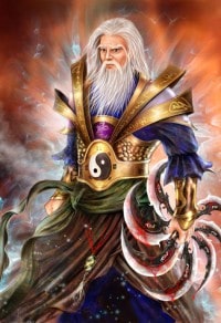 [绝代双骄同人GL]逆月