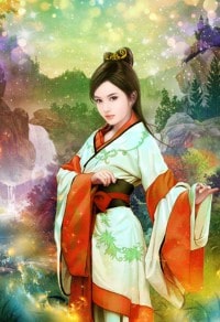 帝女倾天下