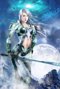 变身民国女儿身